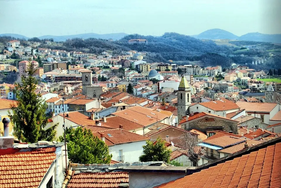 Agnone