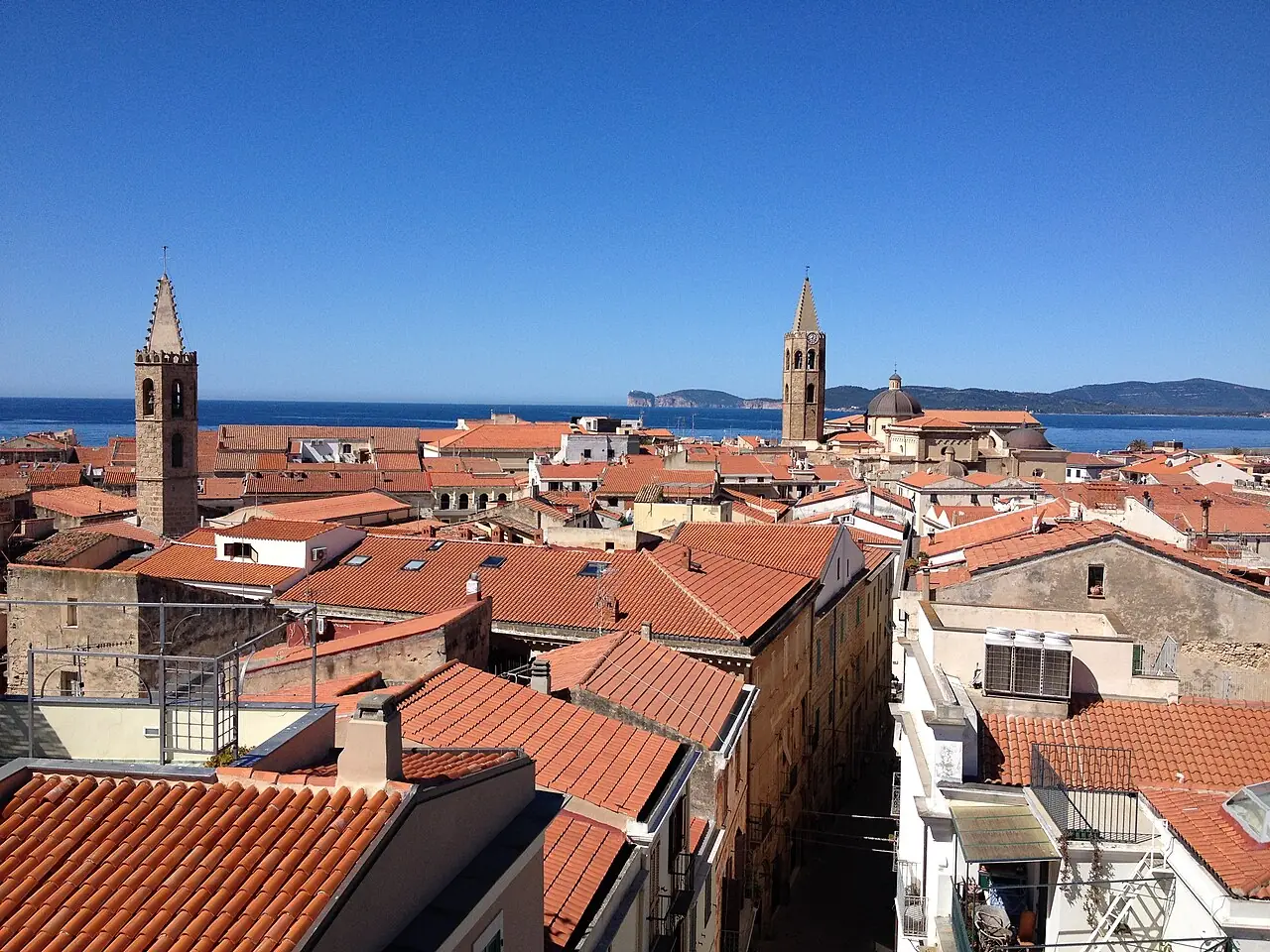 Alghero