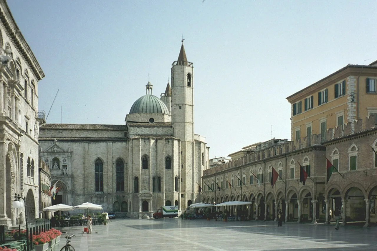 Ascoli Piceno