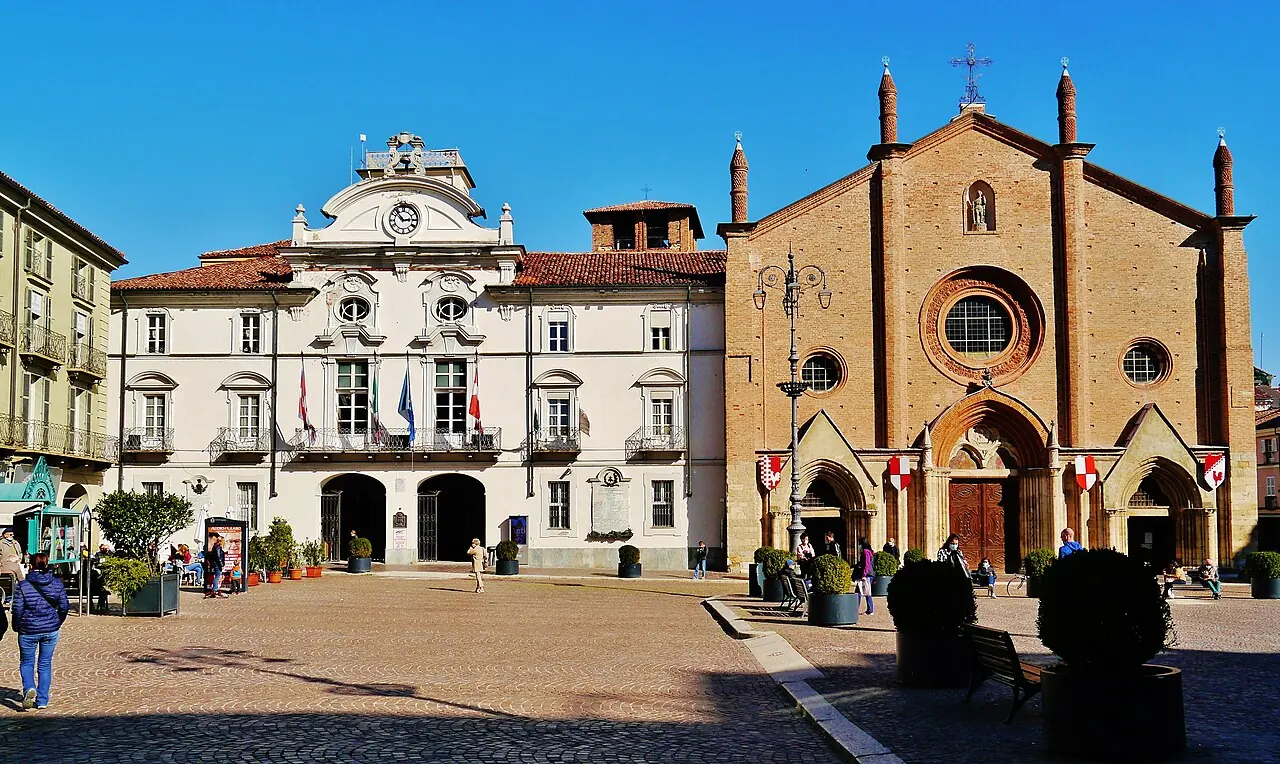 Asti