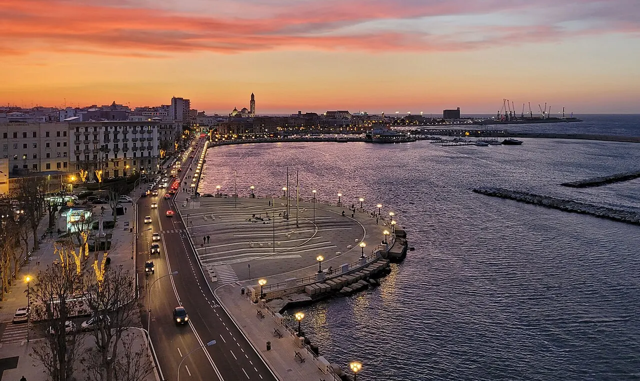 Bari