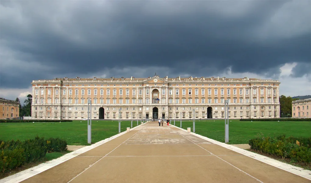 Caserta