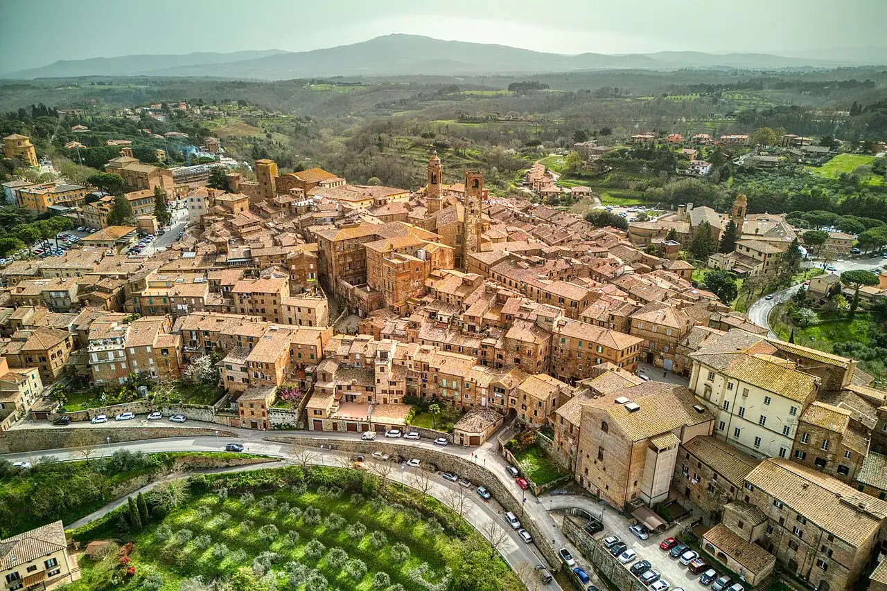 Città della Pieve