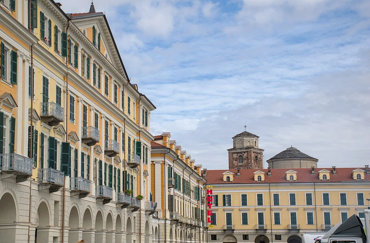 Cuneo