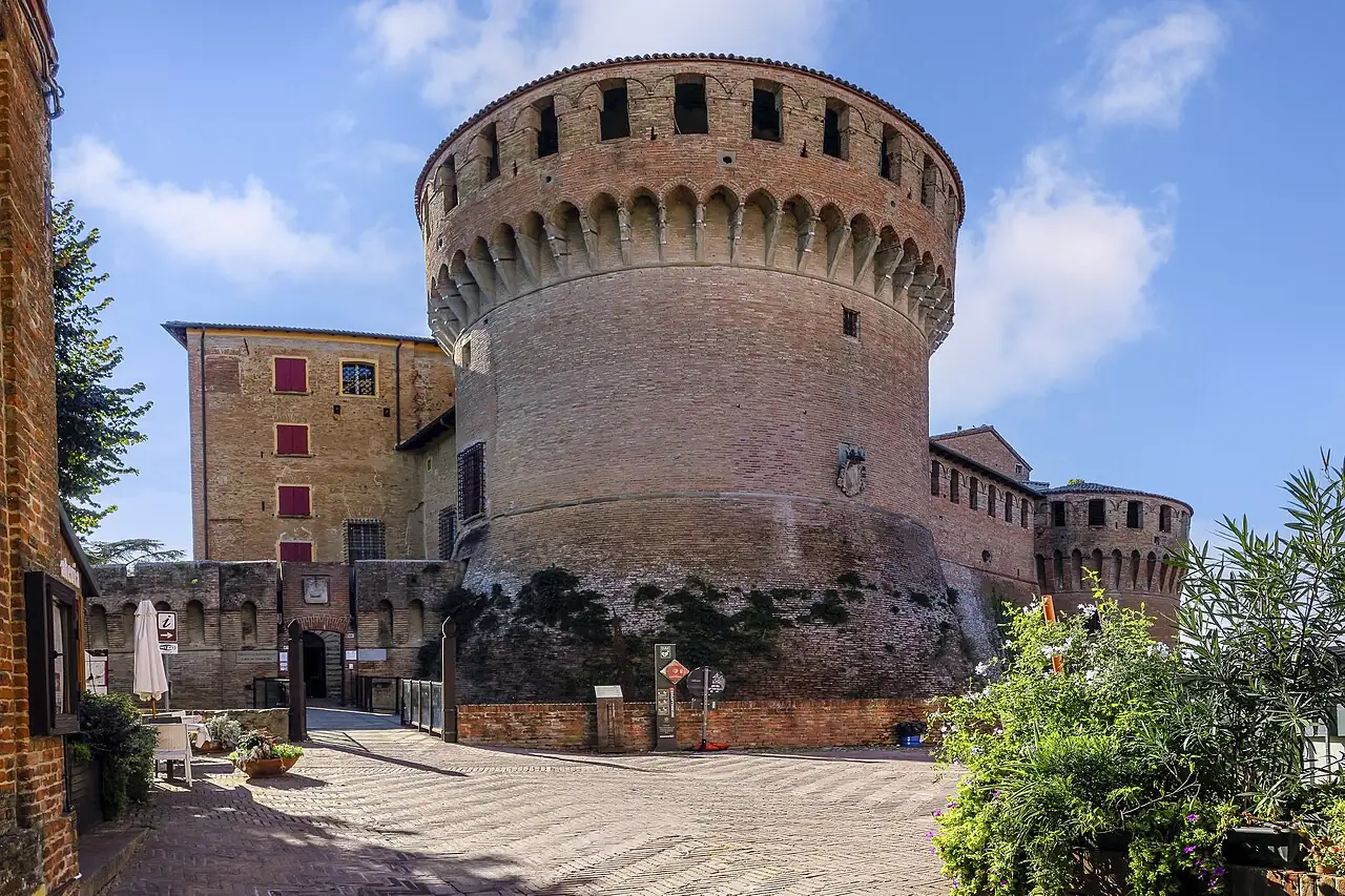 Dozza