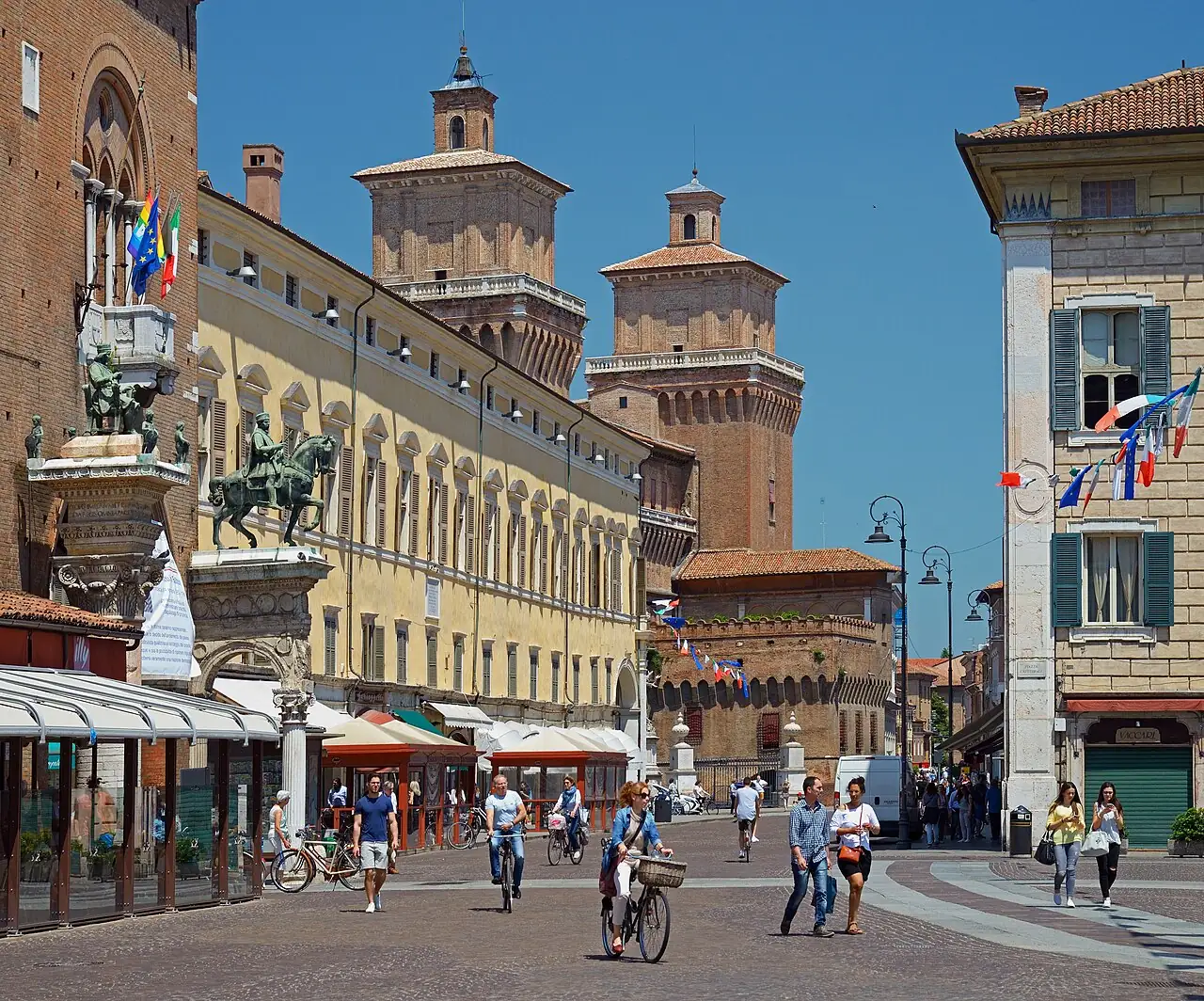 Ferrara