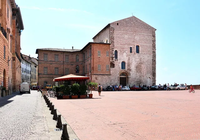 Gubbio