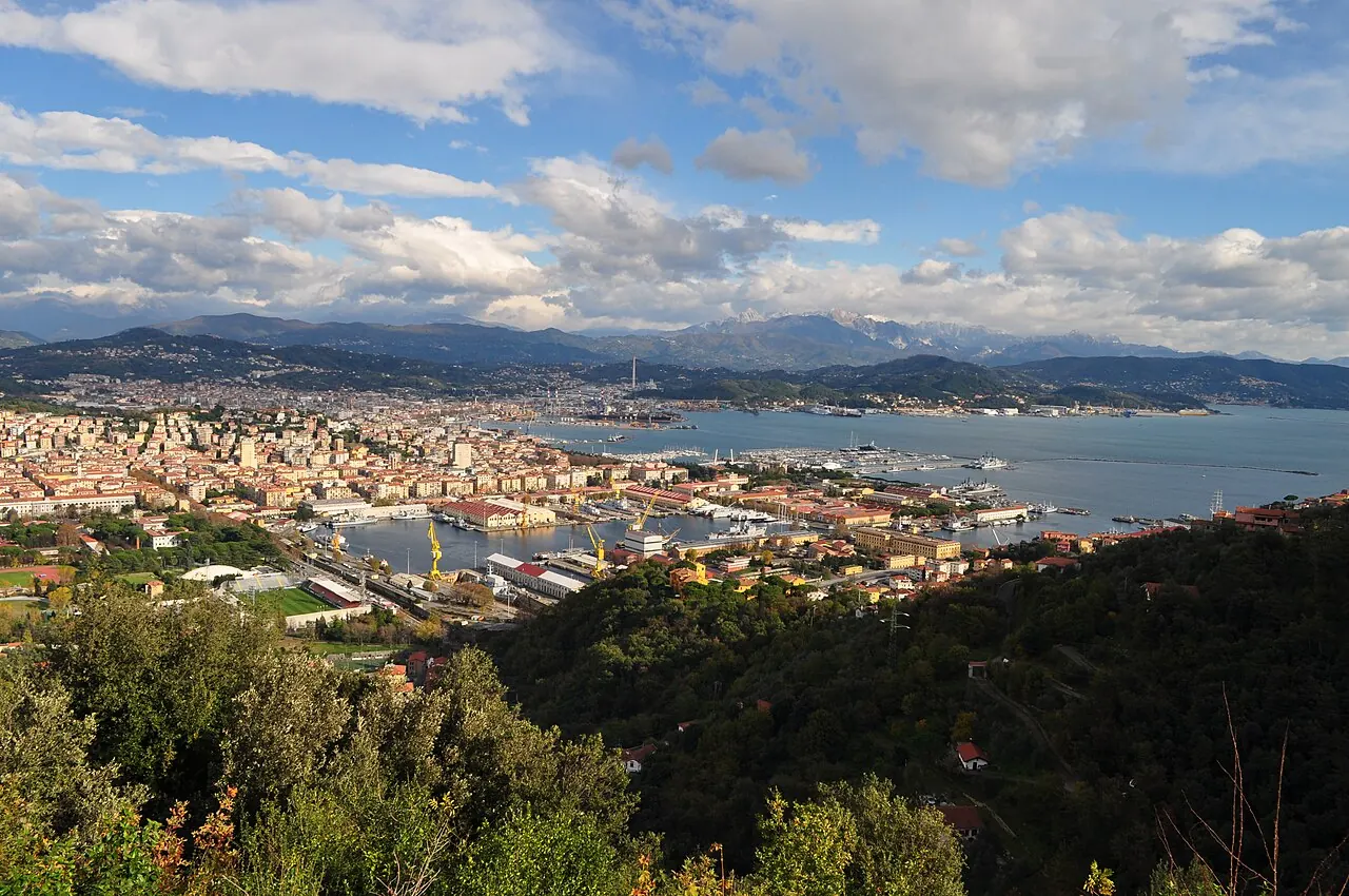La Spezia