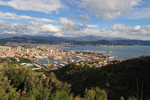 La Spezia