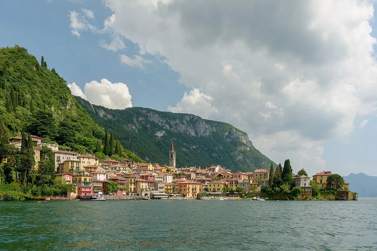 Lake Como