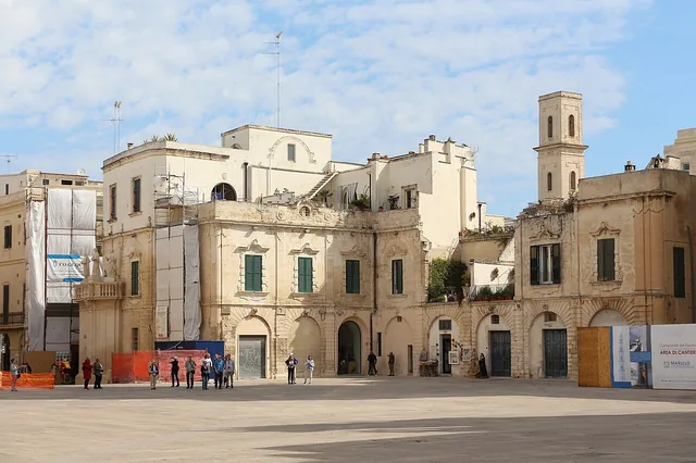 Lecce