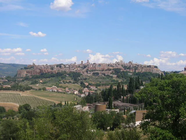 Orvieto