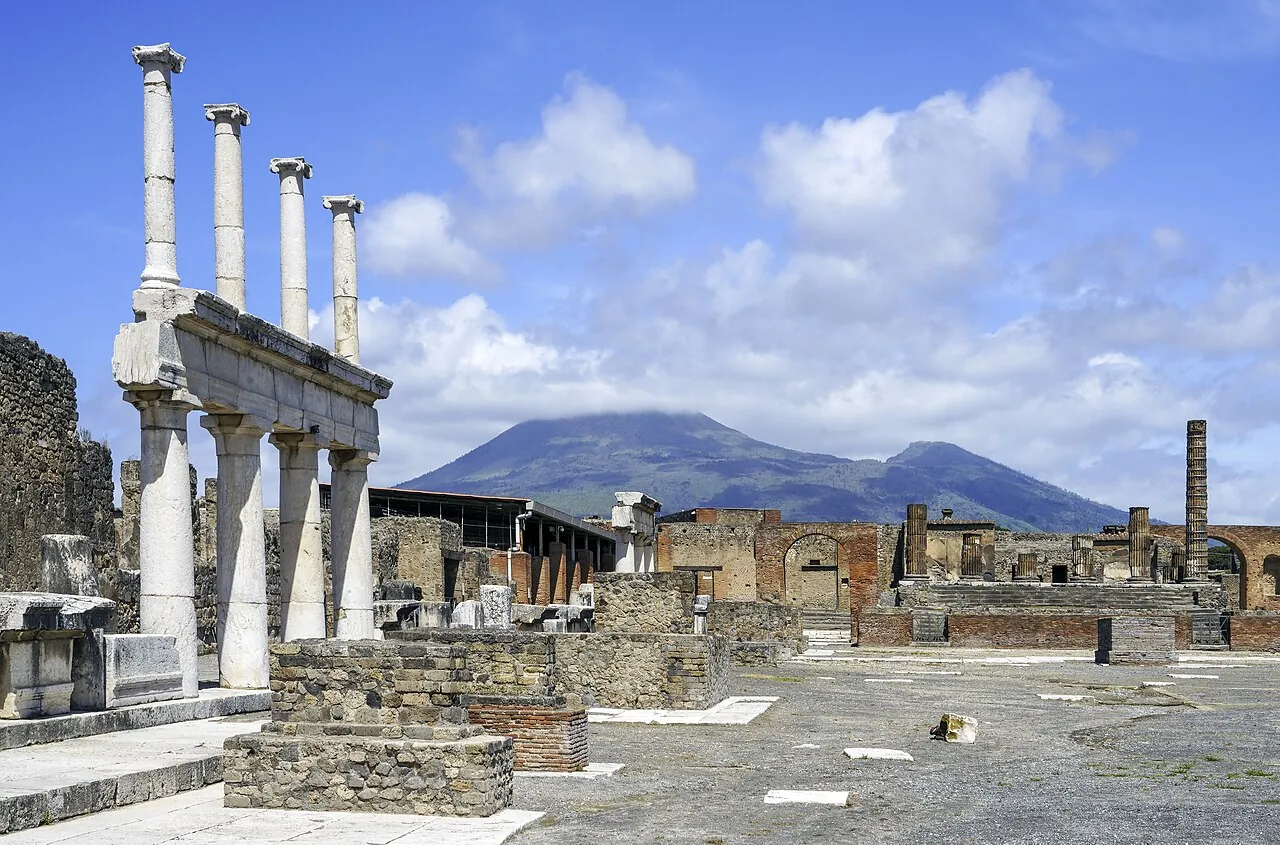 Pompei