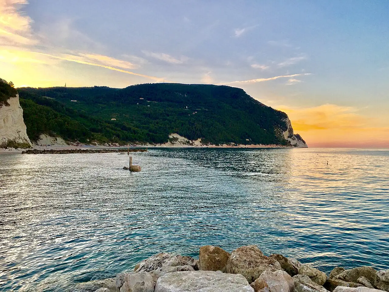 Riviera del Conero