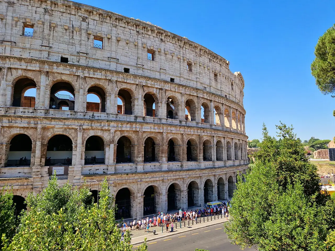 Rome
