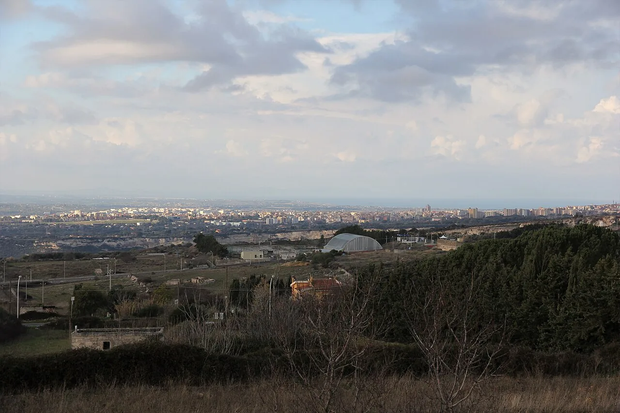 Sassari
