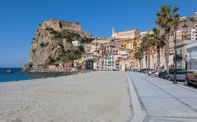 Scilla