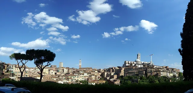 Siena