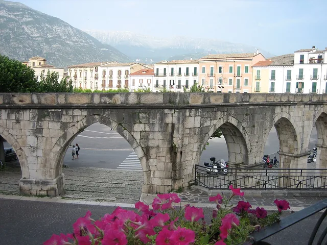 Sulmona