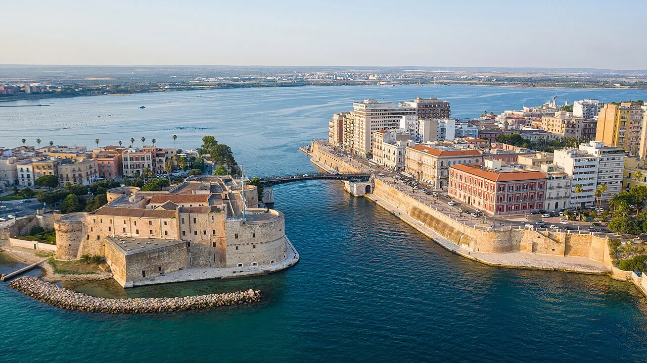 Taranto