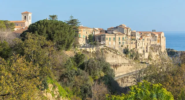 Tropea