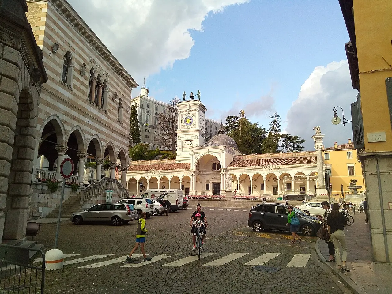 Udine