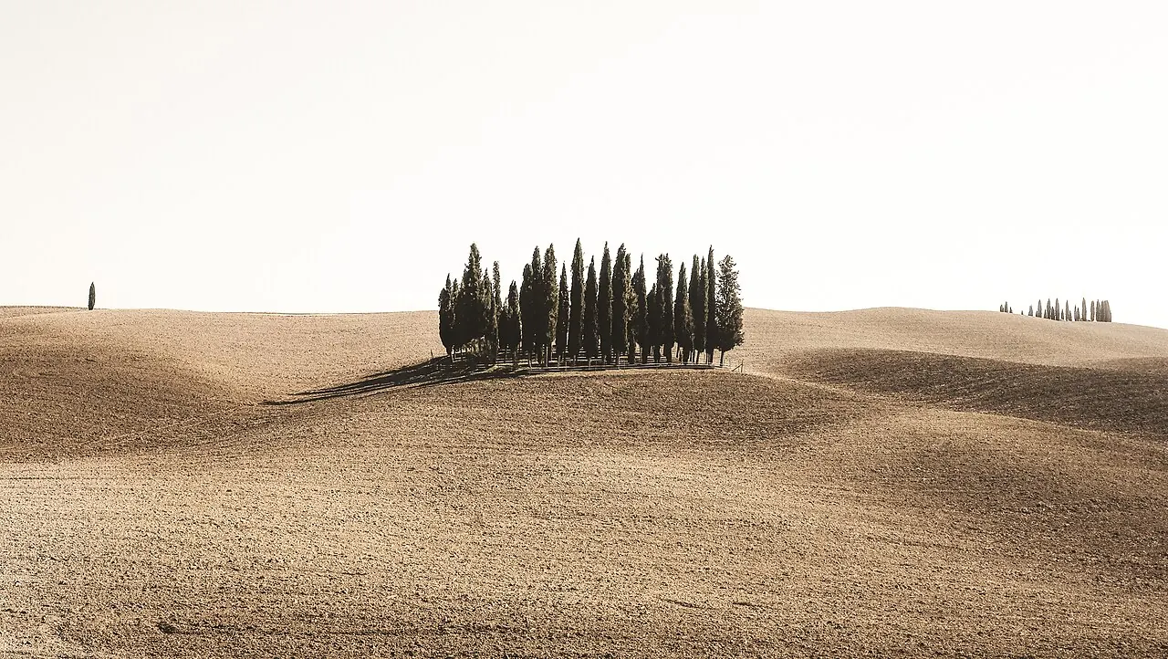 Val d’Orcia