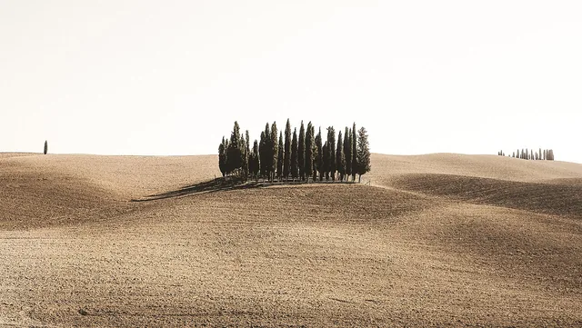 Val d’Orcia