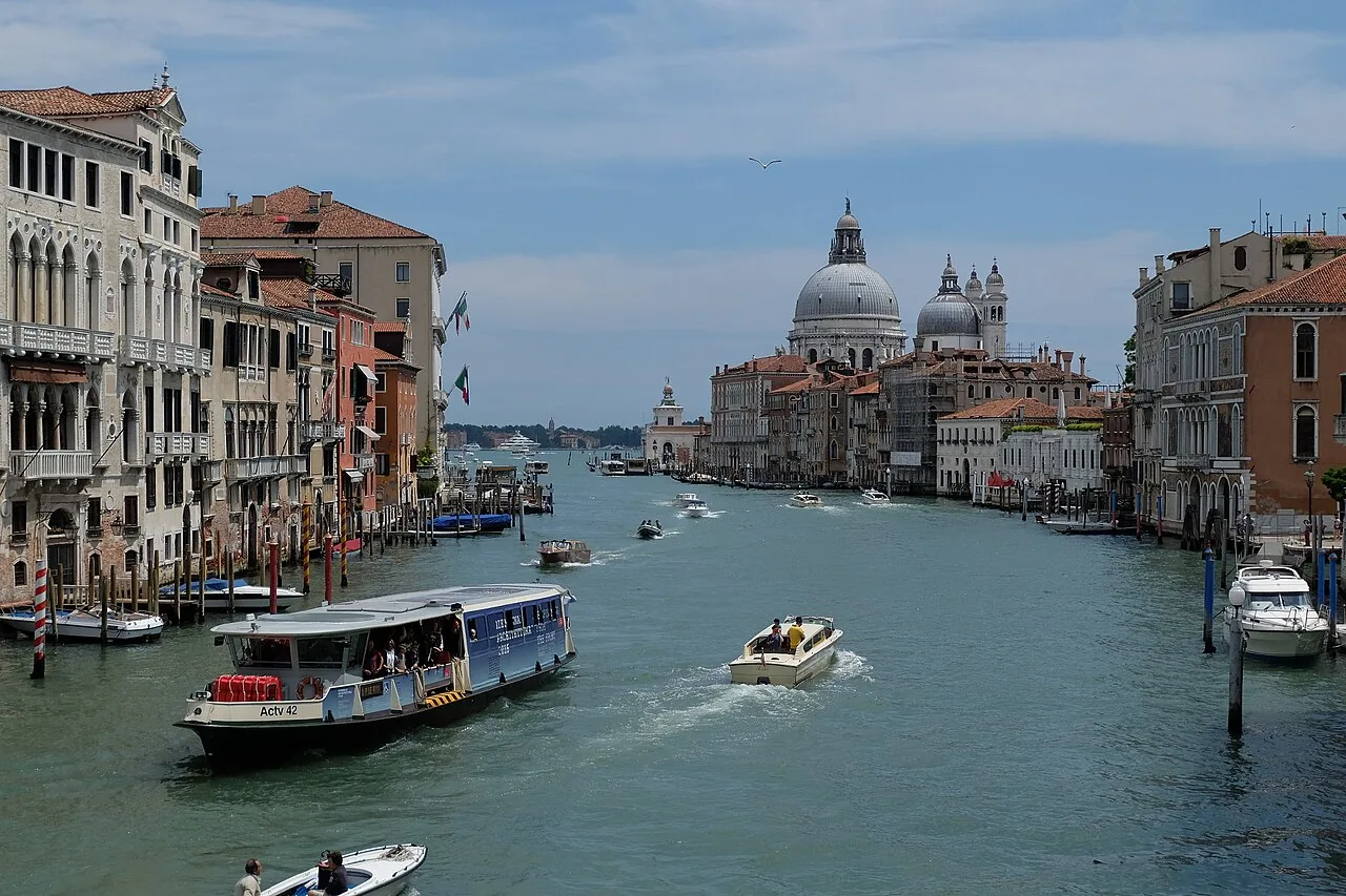 Venice