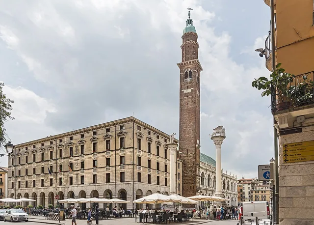 Vicenza