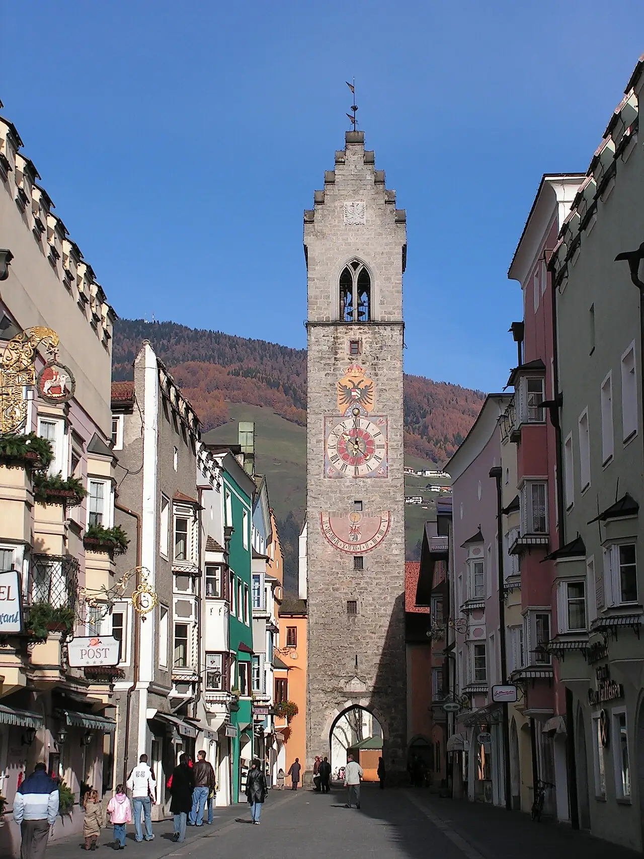 Vipiteno / Sterzing