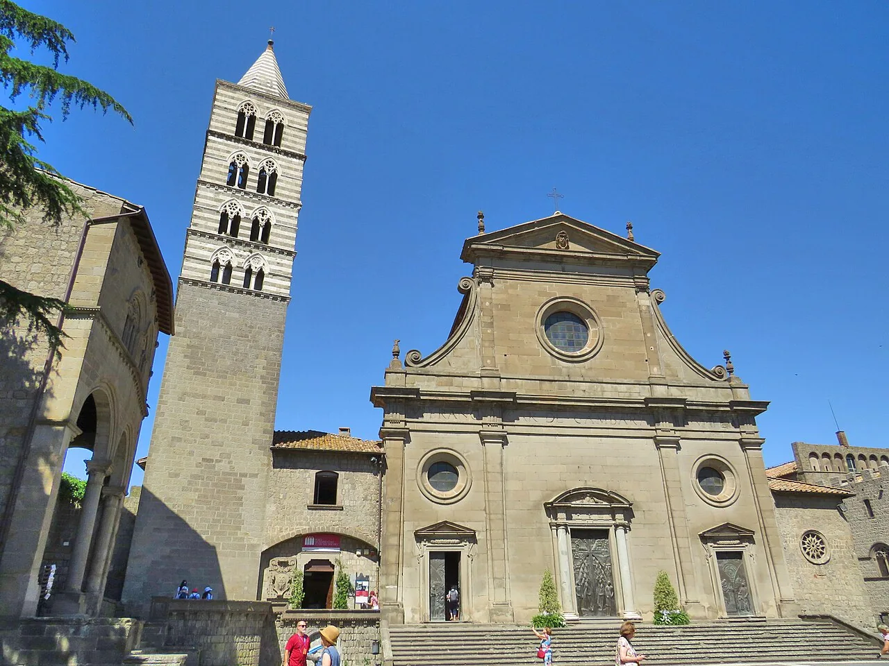 Viterbo