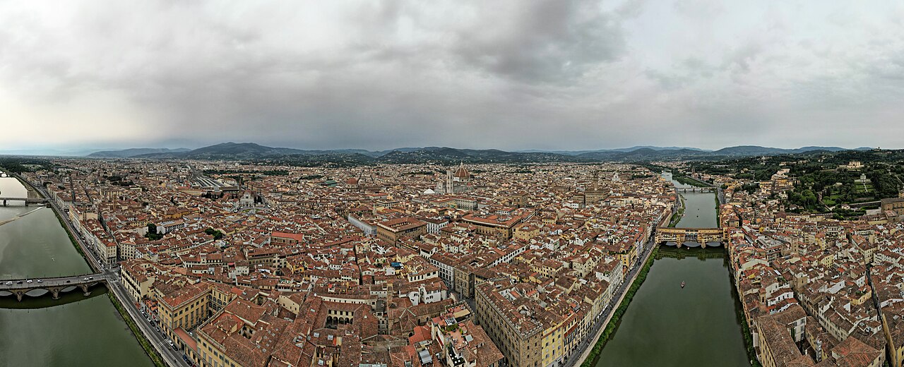 Firenze