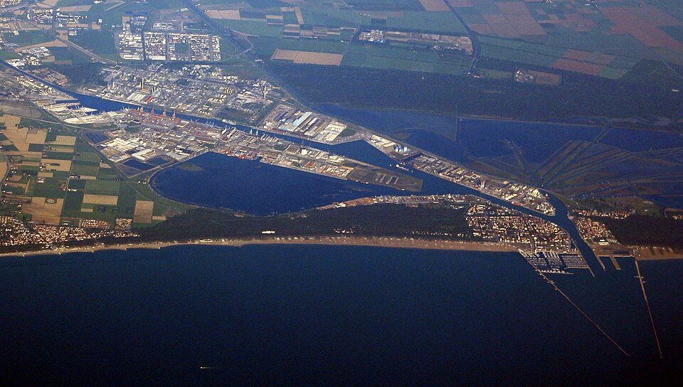 Porto di Ravenna
