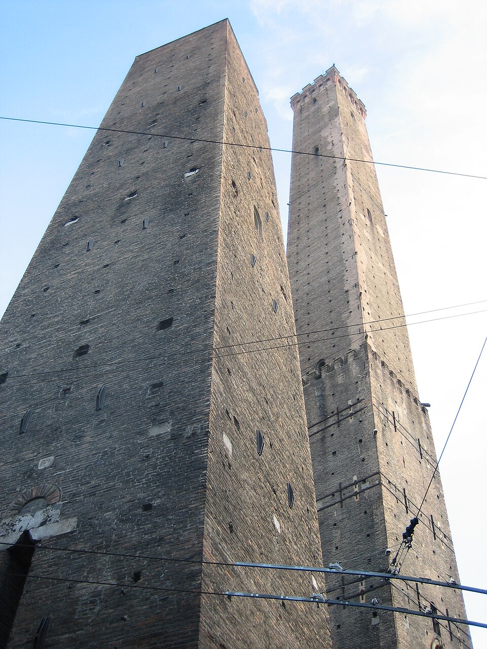 Bologna