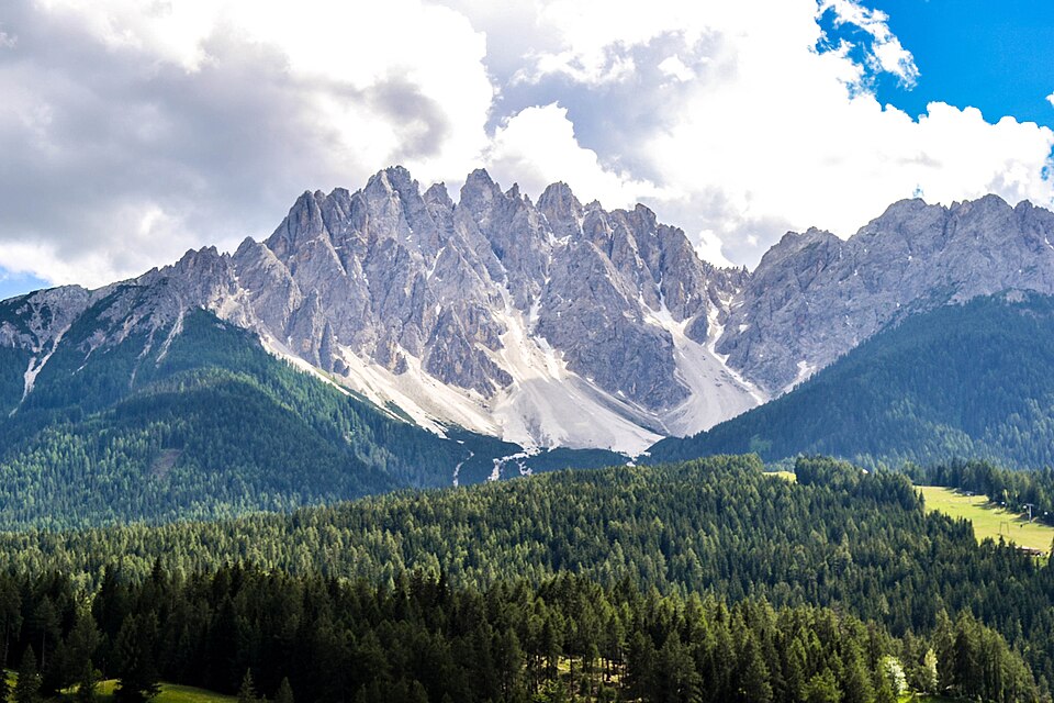 Cortina d’Ampezzo