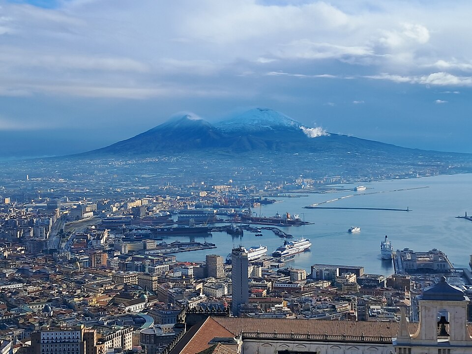 Napoli