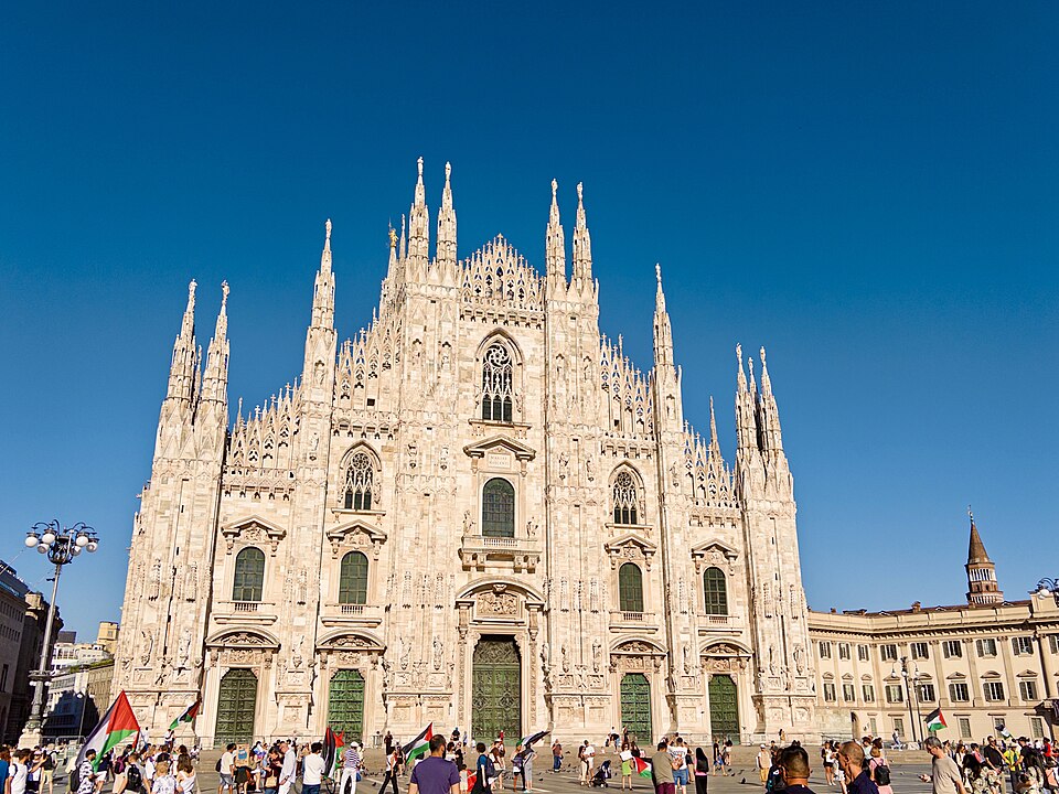 Milano
