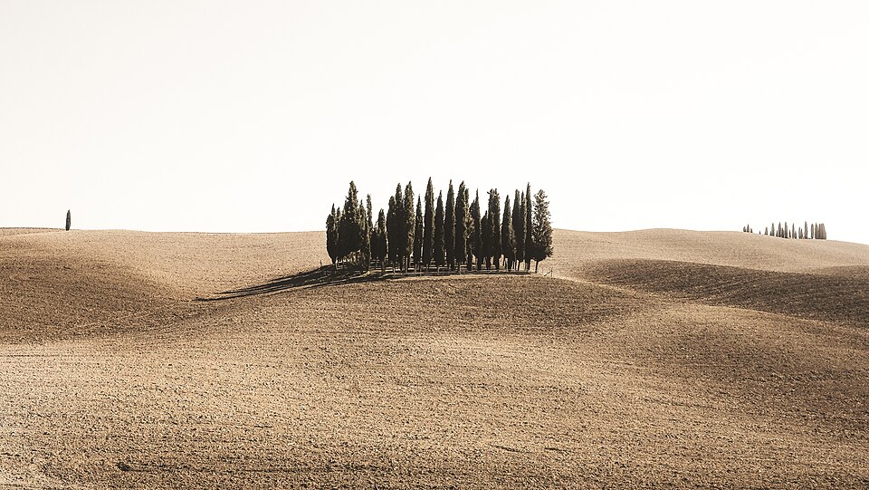 Val d’Orcia